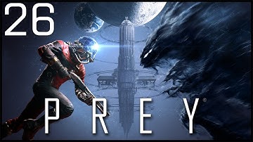 Prey - E26 