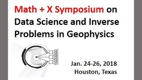 Michel Campillo, Université Grenoble-Alpes