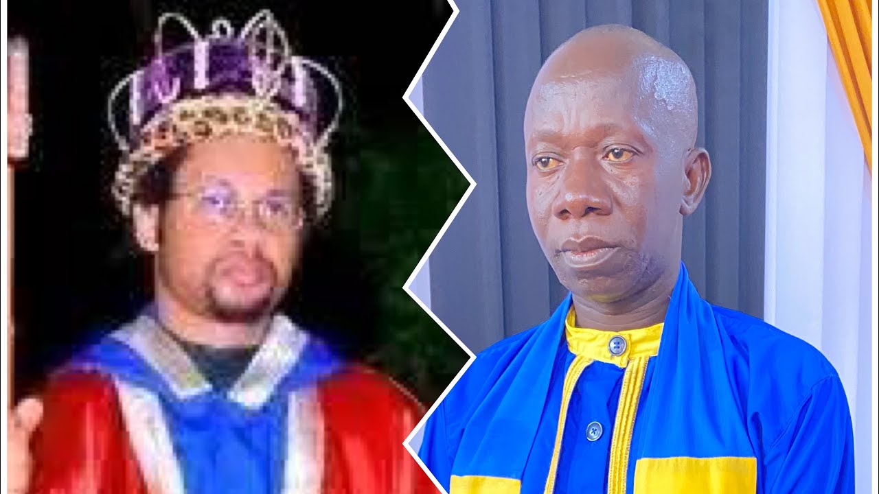 #urgent likambu yaba #Roi #Divin oyo biso tokoloba te tozo Tala kaka