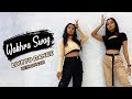 Wakhra Swag The Wakhra Song Judgementall Hai Kya HipHop Choreography LiveToDance With Sonali Wakhra Swag The Wakhra Song Judgementall Hai Kya HipHop Choreography LiveToDance With Sonali