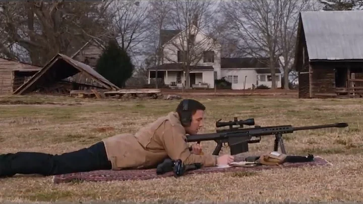 Genius Accountant Having a Dark Secret