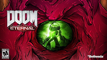 DOOM ETERNAL Walkthrough Gameplay | Mission 03: Cultist Base PART 1 (FULL GAME)