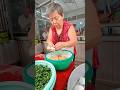   chinese chives amma soi phuttha osot shorts streetfood foodie  reels