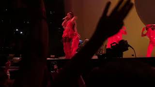 Into You — Ariana Grande 3/20/19 live