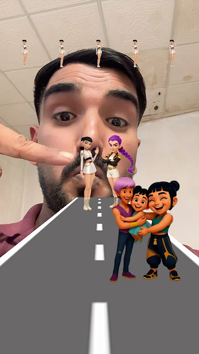 K-pop find mommy Zeoy! #fdccompany #chotaalivlogs #sadostand