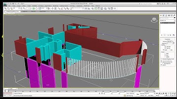 External Design Data Cad - Importar CAD