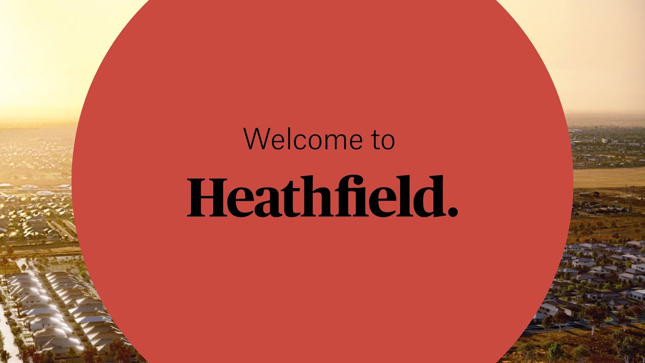 [Land for Sale] Heathfield Estate, Fraser Rise OpenLot