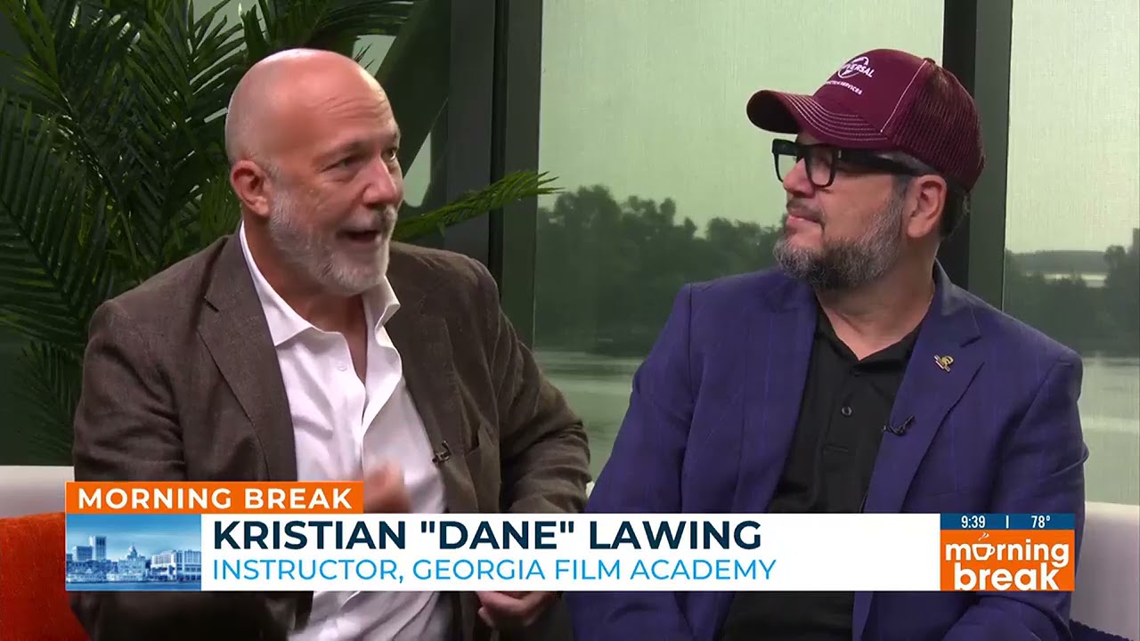 Georgia Film Academy enrollment