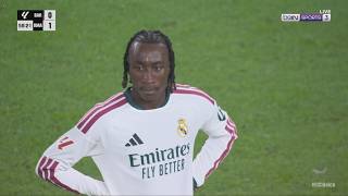 Details Yan Diomande vs Barcelona | 26/27 News