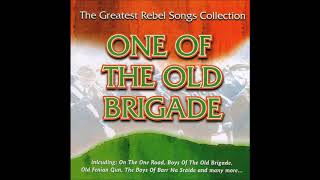 The Greatest Irish Rebel Songs Collection | Full Album | 12 Classic Irish Rebel Songs
