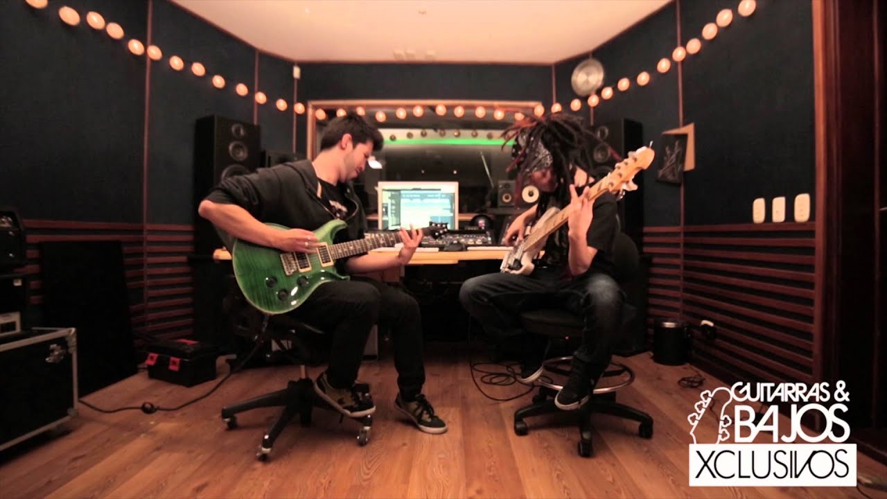 Assista a EPK Release - Making Of Studio HackMed ¨Control Virtual¨ no YouTube Assista a EPK Release - Making Of Studio HackMed ¨Control Virtual¨ no YouTube