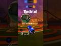 MI BOMBO x RL #rocketleague #shorts