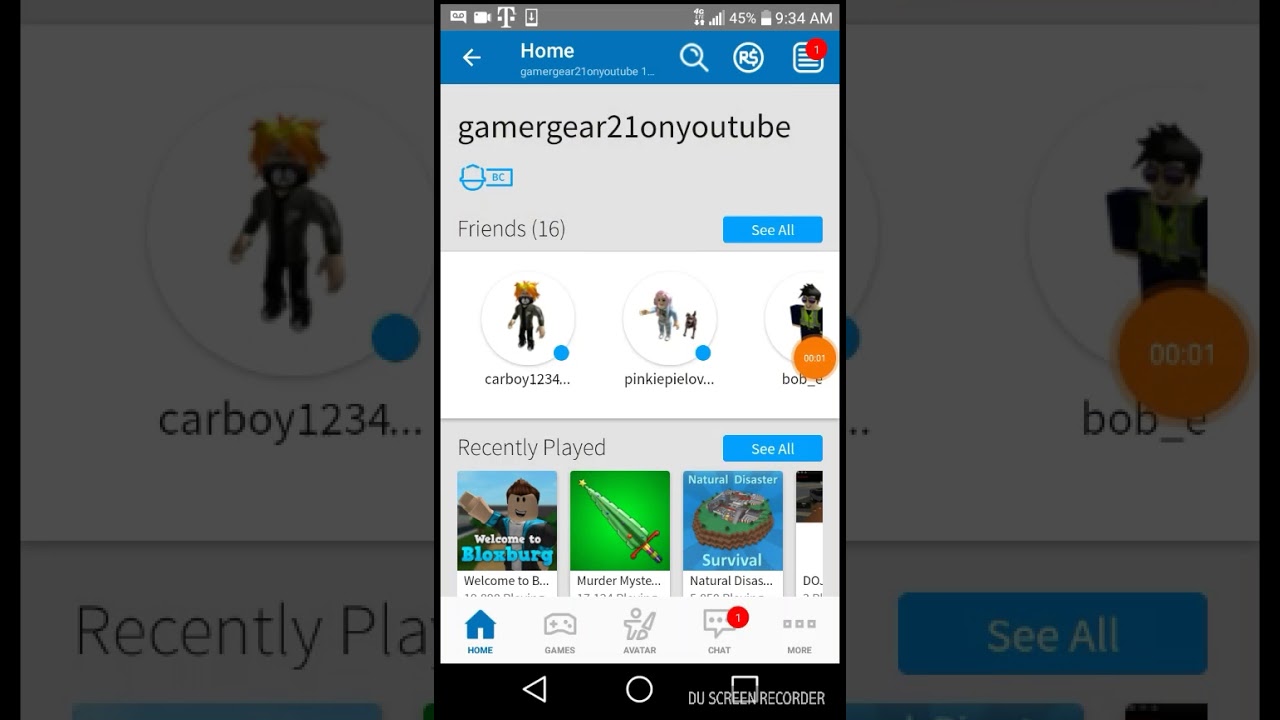 How To Change Language On Roblox Mobile