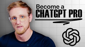 99% Use ChatGPT Wrong - Here