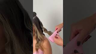 Defined waves, more texture, more hold⁠ ⁠💖