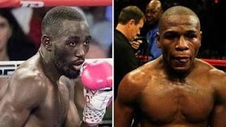KJITV BOXING LIVE FLOYD NEVER FOUGHT A GREAT BLACK FIGHTER