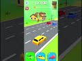 Shape-shifting game