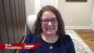 AARP Real Possibilities - Season 8, Episode 13