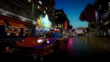 GTA V Best Photo Realistic Graphic Mods Free Download RTX 3080 TI EVGA FTW3 & Core I9 12900k [1440p]