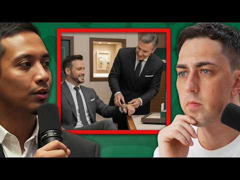 Rolex AD Manager Gave Me 3 Secrets to Get Any Rolex You Want (Fast)
