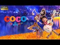 Coco (2017) FILM COMPLET EN FRANÇAIS HD Film D'action En Français | faits et examen