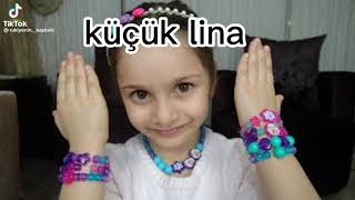 Çetinkaya  Lina Tv  Edit Büyük Lina Küçük Lina