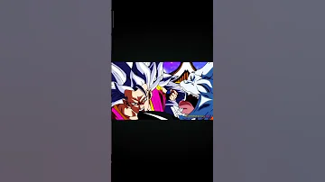 Goku Vs Whirus Incrediblefight 