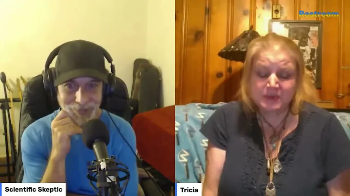 Websleuths & Scientific Skeptic on Chris McDonough...