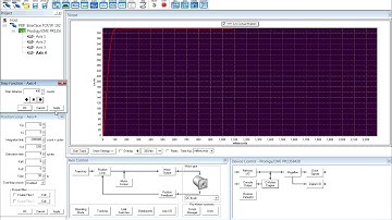 PMD Servo Tuning Deep Dive- Critically Damped