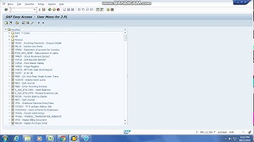 Delivery challan In SAP | With Yvcs02 & Qa32 T-code | SAP MM module Trick