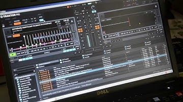 Traktor Pro 2 + Maschine 2.x - SYNC and Setup with S4 [English Version]