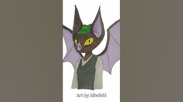 The Fedoral Agents Character Profile | Kicked Out