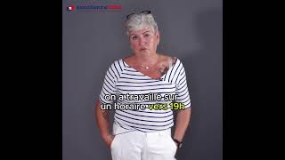 TOEIC - Des horaires sur mesure - Nathalie Bouchon