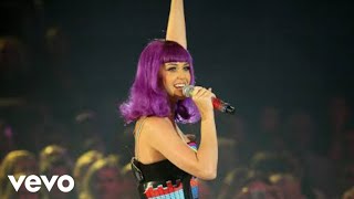 Katy Perry - California Gurls (Germany's Next Topmodel 2010)
