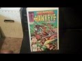 King joes spawn solo avengers and misc s titles