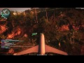 Beginning of video