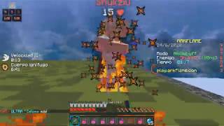 Combotage (Revenge) #5 | ft. Jojanyu, Zangett and ShukziO 🤠