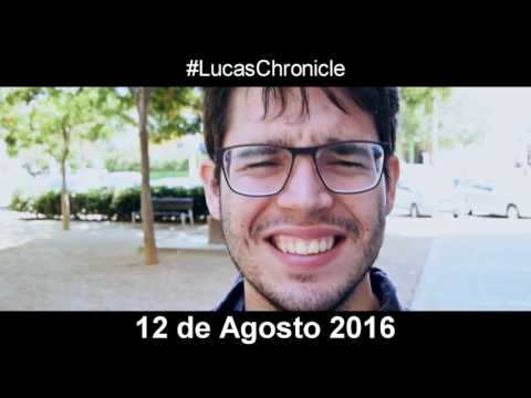 Lucas Chronicle | Clip: Secuestran a Daniel | Estreno 12 de Agosto 2016