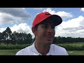 Frittelli fires 64