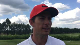 Frittelli fires 64