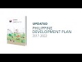 Updated Philippine Development Plan 2017-2022 (Short)