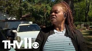 Community calls for change following deadly shooting in Little Rock