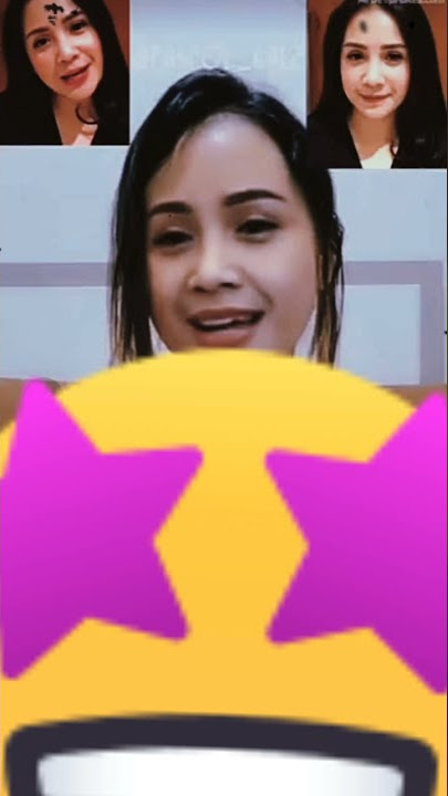 viral mirip Nagita Slavina