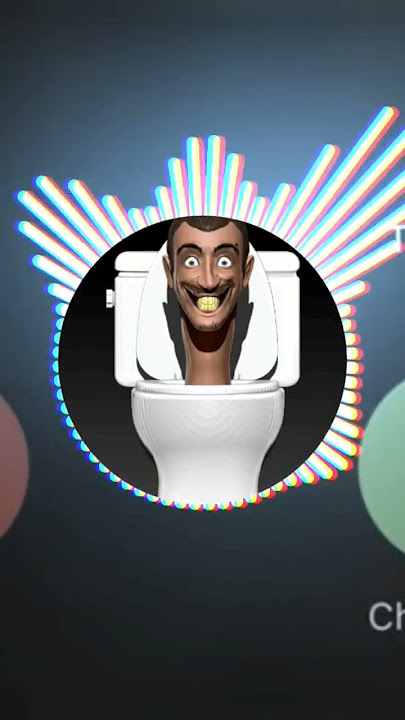 RINGTONE | WhatsApp Skibidi toilet