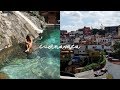 Visitando Cuernavaca, Mexico