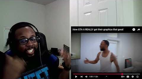 How GTA 6 REALLY got their graphics that good by RDCWorld