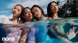 No Na  Superstitious deep House Remix