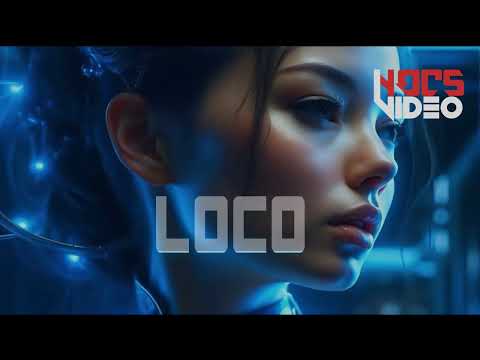 Watch LOCO - Tony Dark Eyes | NOCS Video on YouTube Watch LOCO - Tony Dark Eyes | NOCS Video on YouTube
