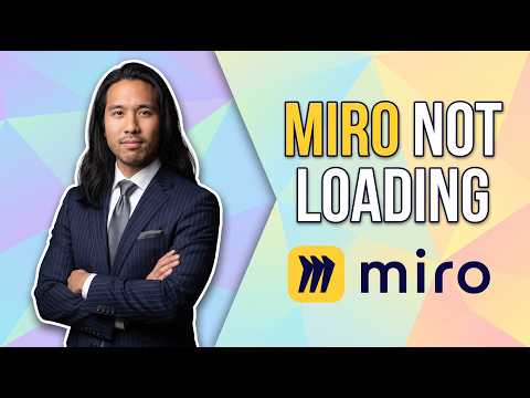 Fix Miro Not Loading On Chrome (Easy Guide)