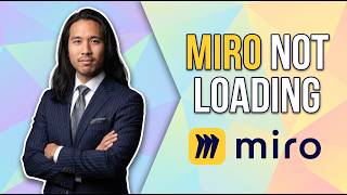 Fix Miro Not Loading On Chrome (Easy Guide)